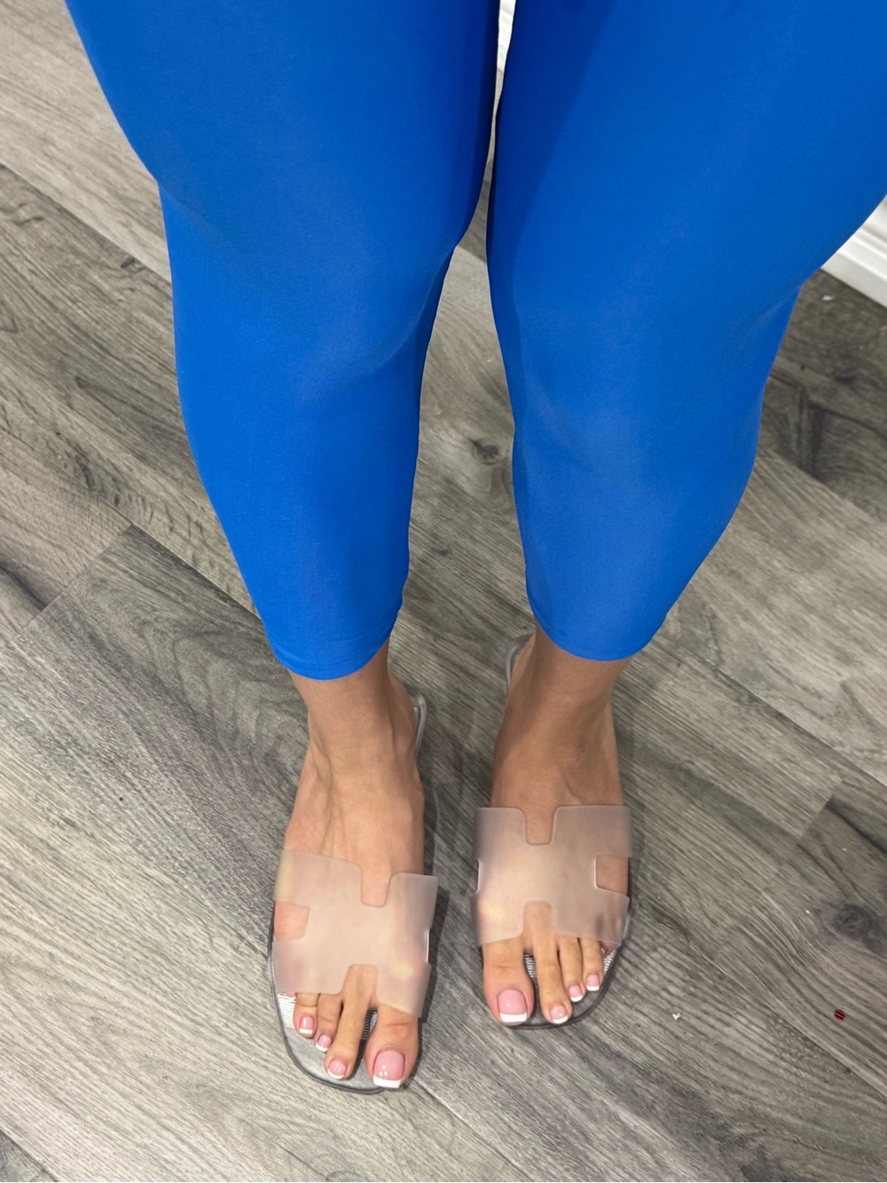 Women Slides